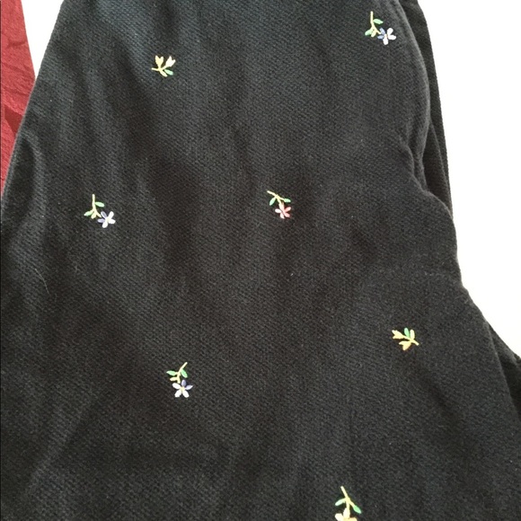 ❄️Talbots Kids stretch size 20 pants - Picture 2 of 4